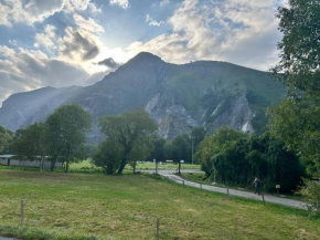 Appartment T2 à Lourdes